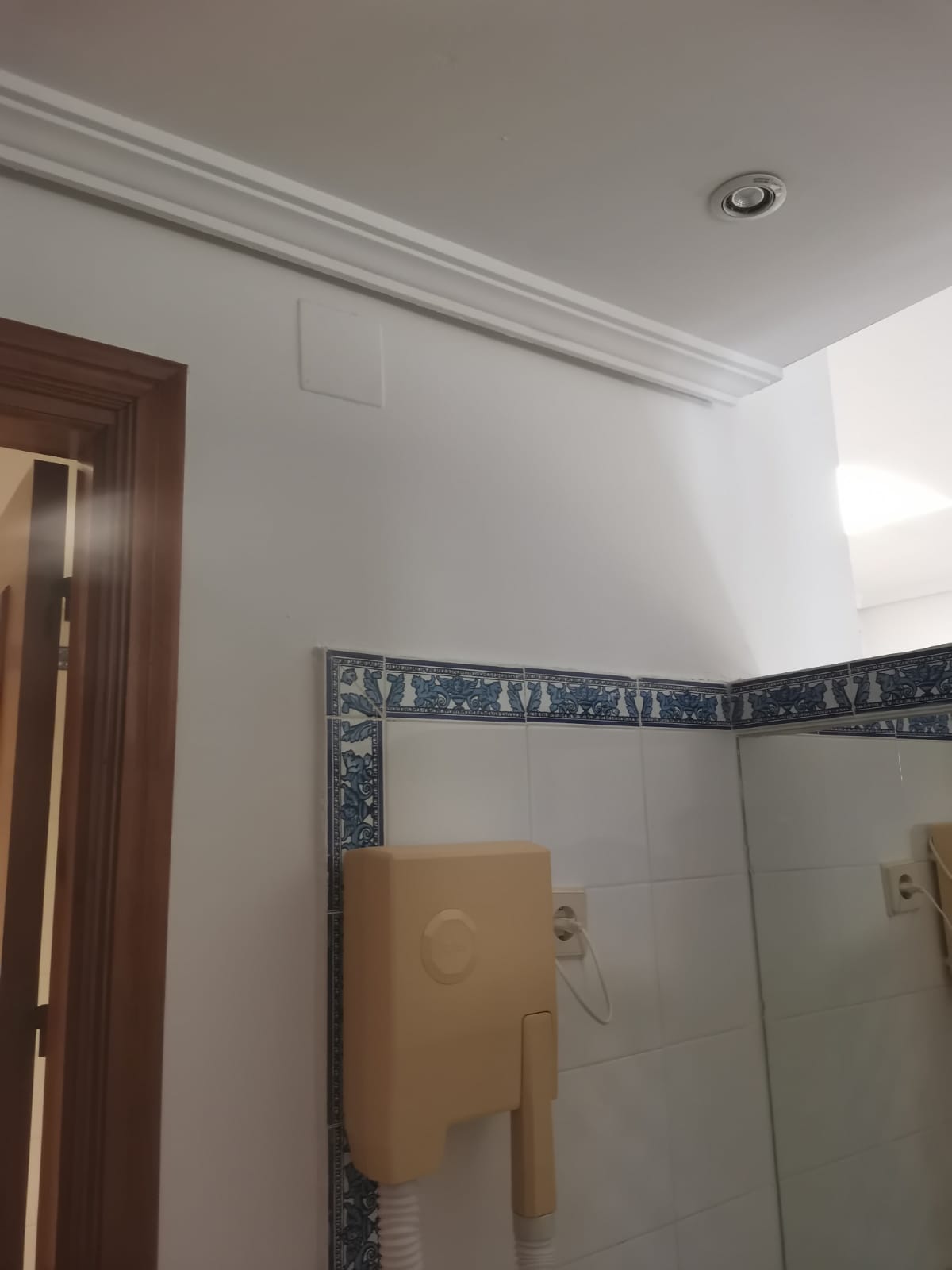 Apartamento en San Fernando